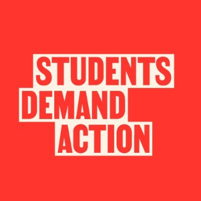 Students Demand Action's profile picture