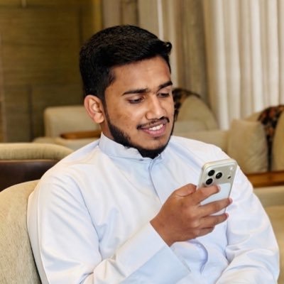 محمد رافع الهندي🇮🇳's profile picture
