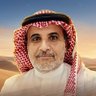 أحمد بن جزاء العوفي 的头像