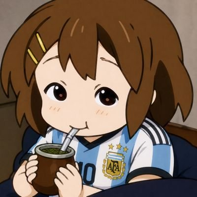Yui de Argentina 🇦🇷's profile picture