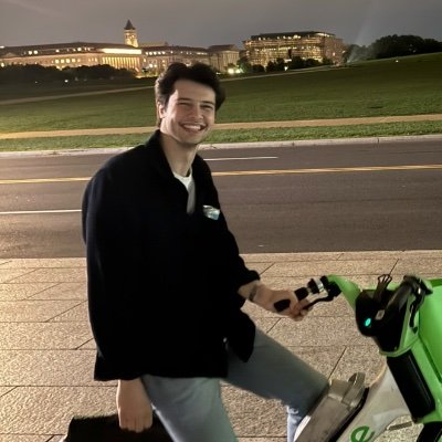 Dan Kaufman's profile picture