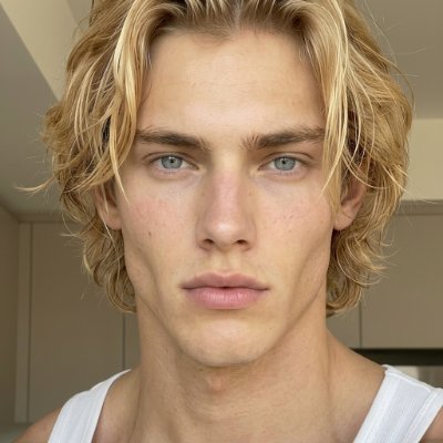 Lucas Bennett's profile picture