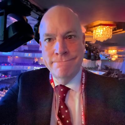 Glen E. McGregor's profile picture