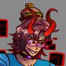 Profilbild von Batter Sempai (c0mms open!)💀💜
