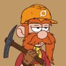 Фото профиля Yosemite Sam ⛏️