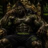 Hulkman👑🇳🇬 的头像