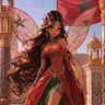 Profilbild von Féequeparlerdumaroc ✨🇲🇦🧚🏼♀️