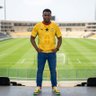 Nana Quame Cunha 🇬🇭 profil fotoğrafı