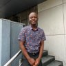Ifeoluwa O. ็ๅคดๅ
