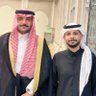 Profilbild von Abdulrahman AL ghamdi🥈💙