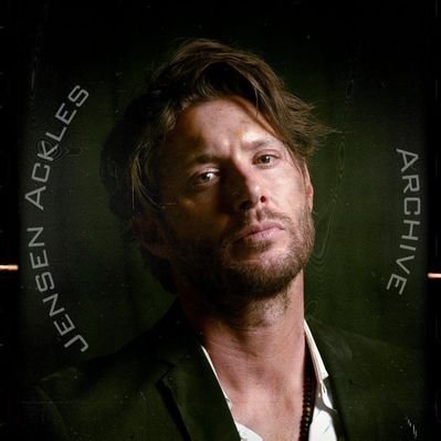 jensen ackles archive's profile picture