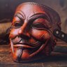 Mask Off profil fotoğrafı