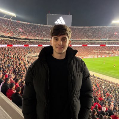 Tomás Blasetti's profile picture