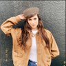 almina's profile picture