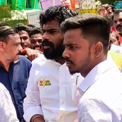 பேட்டை பிரவின்'s profile picture