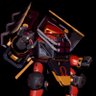 Profilbild von E-123 Omega