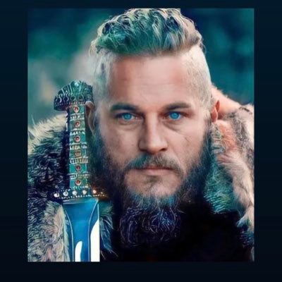 RAGNAR's profile picture