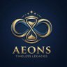 Profilbild von AeonsHQ
