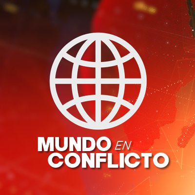 Mundo en Conflicto 🌎's profile picture