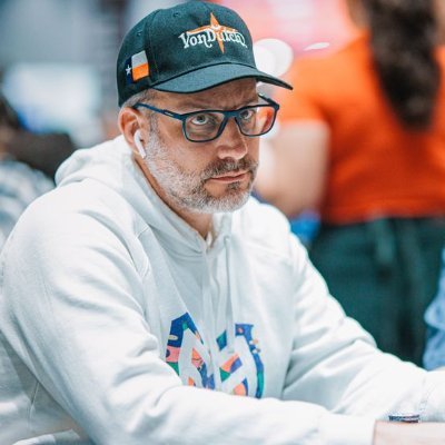Adam Levy's profile picture
