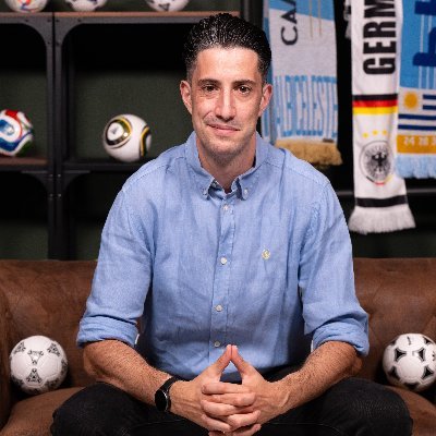 Miguel Quintana's profile picture