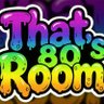 Фото профиля That 80's room