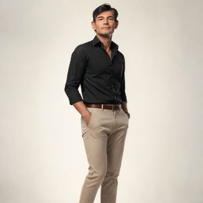OSWALDO SANTANA's profile picture