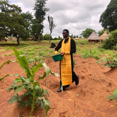 Fr. Daniel☦️'s profile picture