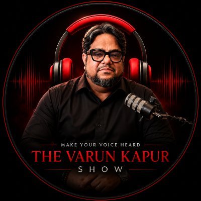 Varun Kapur 🇮🇳 🇺🇲's profile picture
