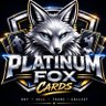 Platinum Fox Cards🇺🇸 profil fotoğrafı