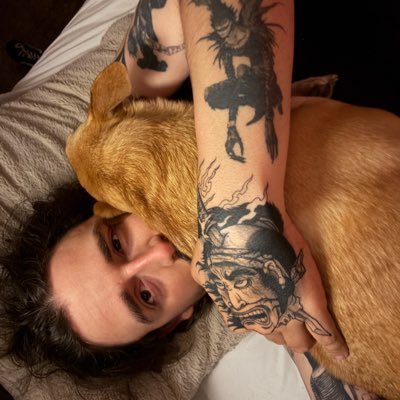 DavidSsandman's profile picture