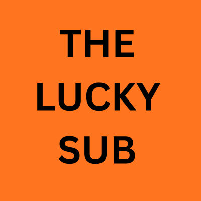 the_luckysub's profile picture