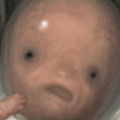 LuluBosco's profile picture