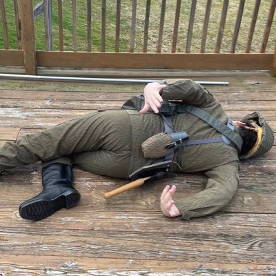 TheHoleMan22's profile picture
