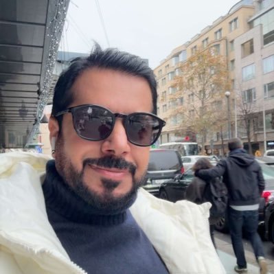 حسن الطاهر ⚖️'s profile picture