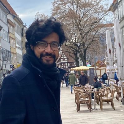 Mayukh's profile picture