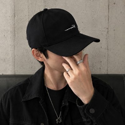Faker's profile picture