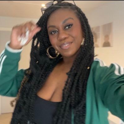 Queenie ✌🏾🎀🇯🇲🇬🇧🇪🇸's profile picture