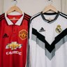 Фото профиля MAn utd abd Real madrid for life
