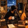 Фото профиля twıtter radyosu 📻