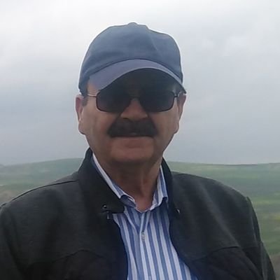 Hasan Rashidi's profile picture