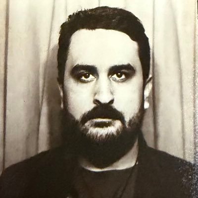 Séamus Malekafzali's profile picture