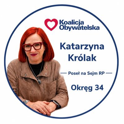 Katarzyna Królak's profile picture