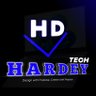 Profilbild von HÃRDĚY TECH