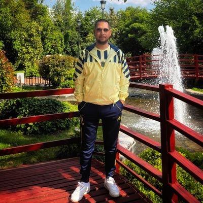 Hakan's profile picture