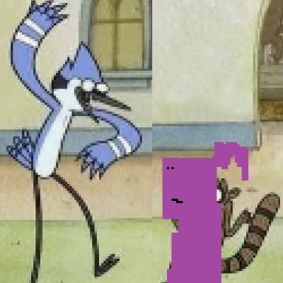 infry's profile picture