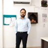 Dinesh Kumar 的头像