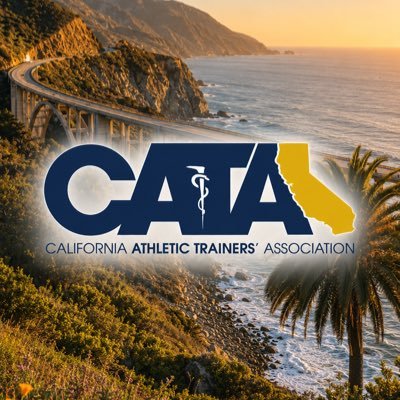 CA Athletic Trainers's profile picture