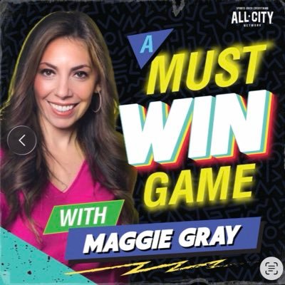 MaggieMustWin's profile picture