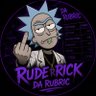 Profilbild von Rude Rick da Rubric